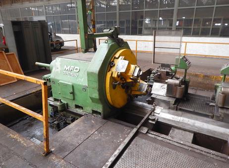 Hegenscheidt MFD DRH II 110K P240923099
