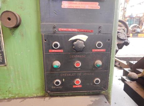 Hegenscheidt MFD DRH II 110K P240923099