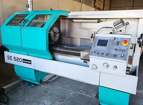 TRENS a.s. SE 520 Combi P240924072