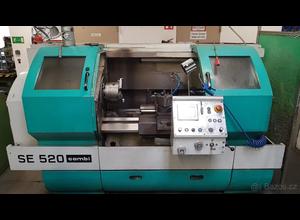 cnc τόρνος TRENS a.s. SE 520 Combi