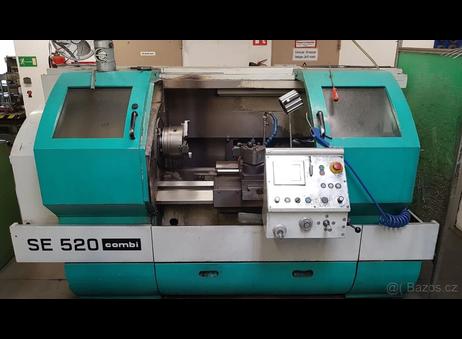 TRENS a.s. SE 520 Combi P240924072