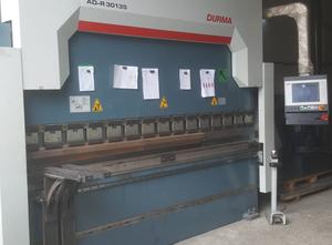 Durma AD-R 30135 CNC Press Brake