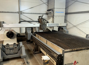 STIGAL VXSTANDARD Cutting machine - Plasma / gas