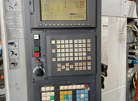 Chiron FZ 12 WM P240925247