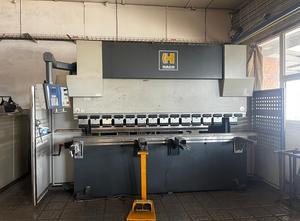 HACO ERM 30220 Press brake cnc/nc