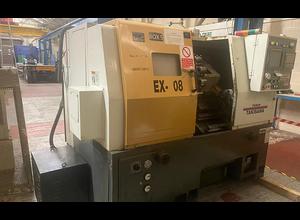 Takisawa EX-108 cnc-draaibank