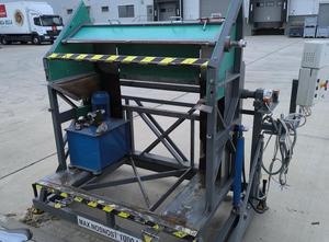 Kovovýroba Gt Conveyor