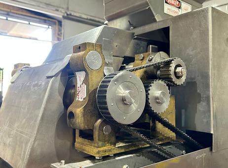 URSCHEL MODEL N GRANULATOR P240927123