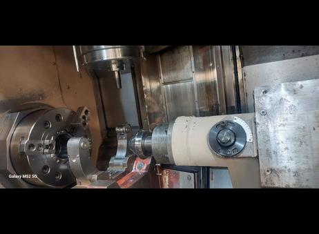 MAZAK INTEGREX 400-3 P240927130