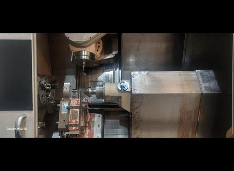 MAZAK INTEGREX 400-3 P240927130