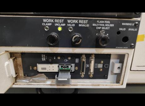 MAZAK INTEGREX 400-3 P240927130