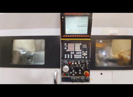 MAZAK INTEGREX 400-3 P240927130