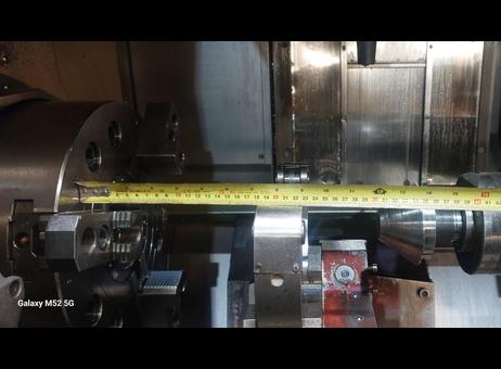 MAZAK INTEGREX 400-3 P240927130
