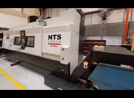 MAZAK INTEGREX 400-3 P240927130