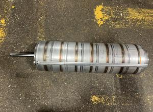 Grundfos Pumps Kits, Chamber stack