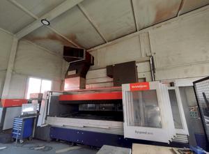 Machine de découpe laser Bystronic BySpeed 3015