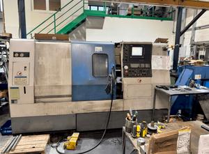 Hyundai Hit 250C cnc lathe