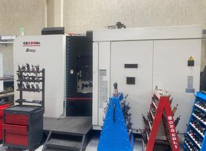 Enshu GE580HE CNC Horizontal Machining Center
