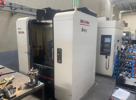 Enshu GE580HE P240927256