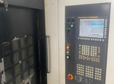 Enshu GE580HE P240927256