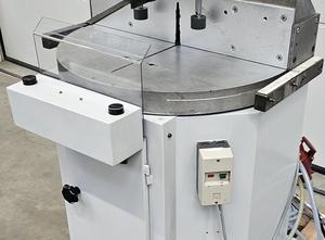 Rapid SGS Sheet metal machine