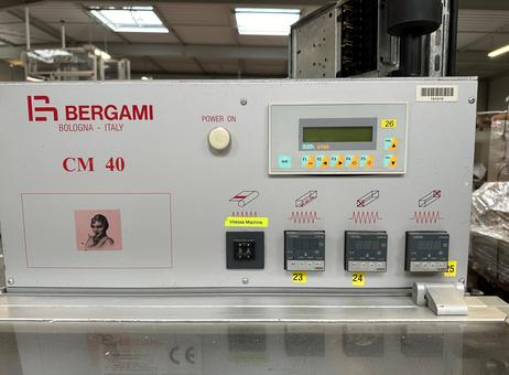 Bergami CM 40 P240924101