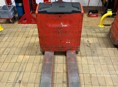 Linde T16 P241001139