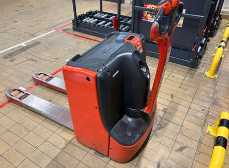 Linde T16 P241001139