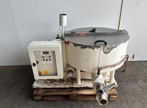 Chocolate tanks 200L chocolate kettle