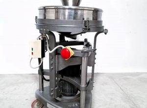 VIBROWEST MOD. WESTON 503 - Vibratory sieve used