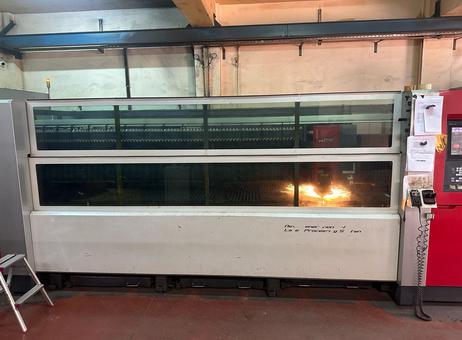 ミオ出品 Mitsubishi ML3015x CNC Laser Cutting Machine Used machines - Kitmondo