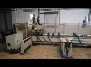 κέντρο κατεργασίας υψηλής ταχύτητας Fom Industrie ARGO 35