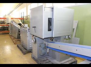 Bosch 160DB Hard Candy Forming Line