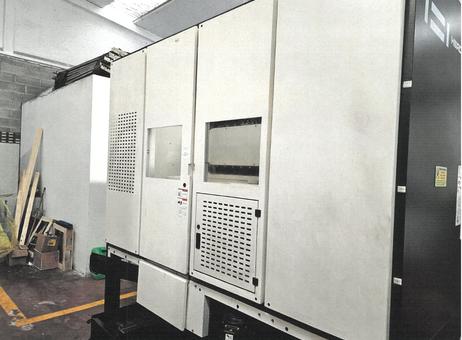 HWACHEON SIRIUS - UL + P241003127