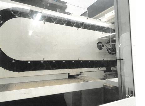 HWACHEON SIRIUS - UL + P241003127