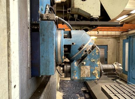 CME FS 1 CNC P241003128