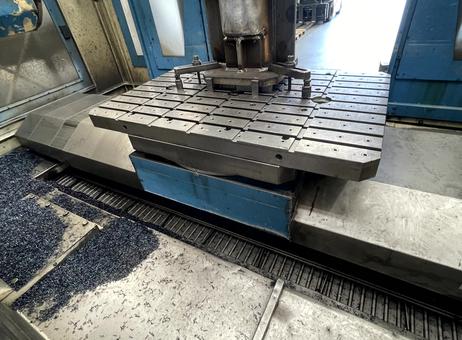 CME FS 1 CNC P241003128