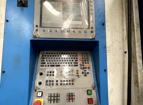 CME FS 1 CNC P241003128