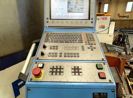CME FS 1 CNC P241003128