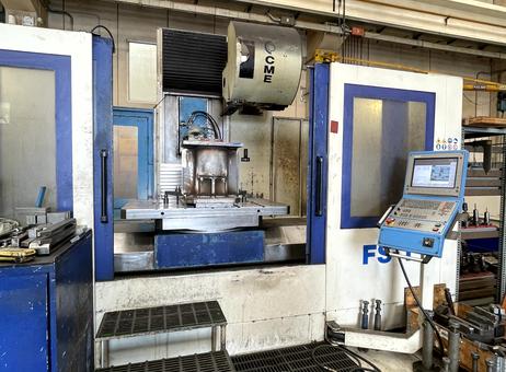 CME FS 1 CNC P241003128