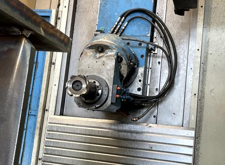 CME FS 1 CNC P241003128