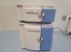 Αντλία και αυτόματος δειγματολήπτης ACCELA για HPLC THERMO SCIENTIFIC