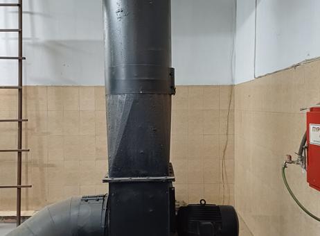 Probat R1500R Coffee roaster Used machines - Exapro