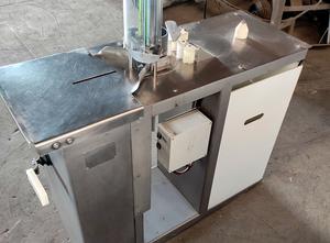 LORENZO BARROSO DAS DOUBLE TYING MACHINE