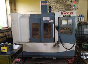 φρέζα τύπου κρεβατιού cnc Hannsa YL850-B