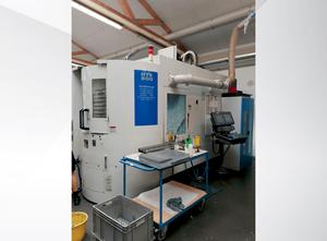 Centre d'usinage horizontal Hurco HTX 500