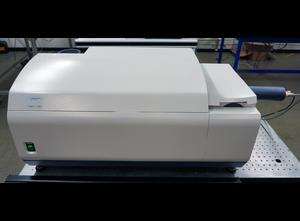Jasco J-815 Spectropolarimeter