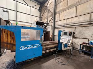 Anayak VH -1800 CNC Milling Machine