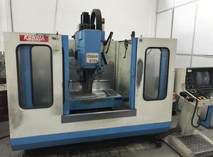 KONDIA B-700 CNC Milling Machine