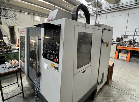 BRIDGEPORT VMC 600 P241010118